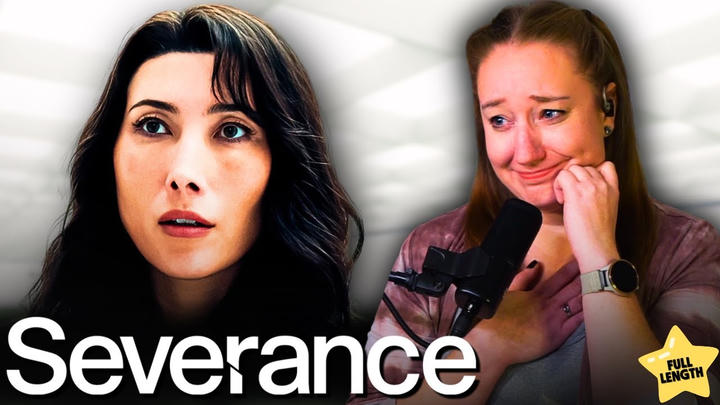 Severance: Cold Harbor [2x10] ✦ Watchalong Reaction & Review