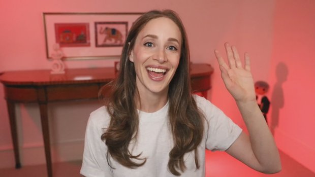 KatWatchesHorrorMovies - The X-Files (1993)