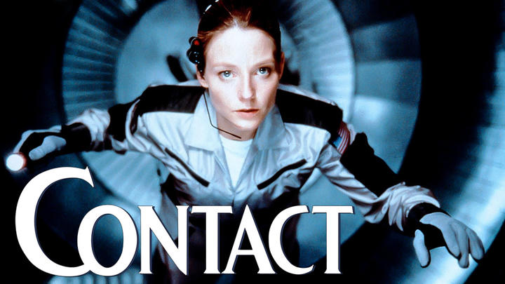 MJoy4Fun - Contact (1997)