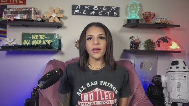 Full Metal Jacket (1987) Full Length