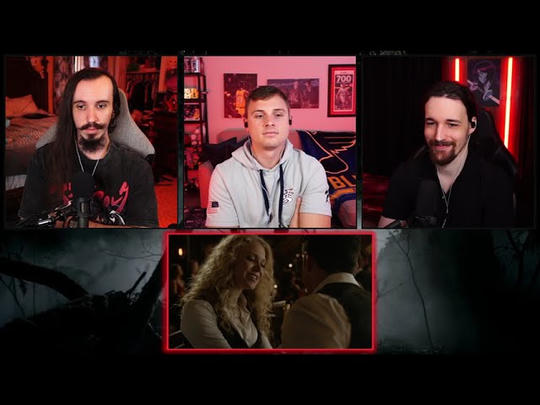 The Vampire Diaries 6x7 (Early Access)