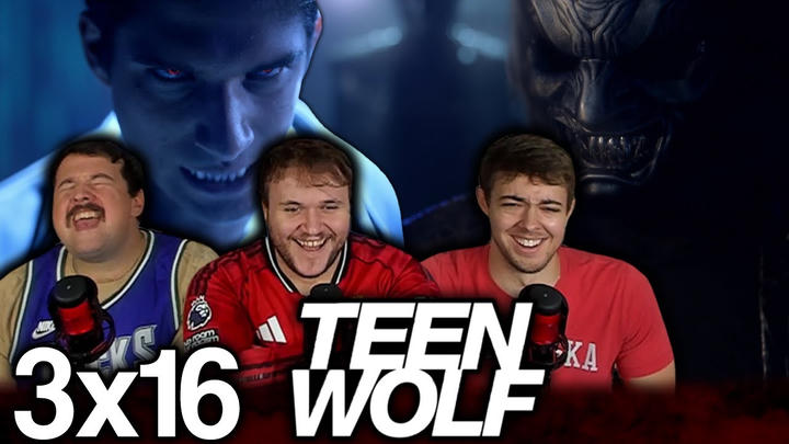 Teen Wolf 3x16 'Illuminated' 1-Week Early Access