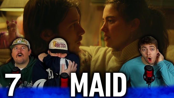 Maid Episode 7 'String Cheese' 1-Week Early Access