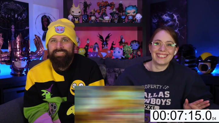 South Park Season 11 Episode 10 "Imaginationland Episode I" Full Length Reaction