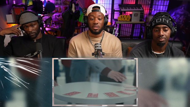 🚨 EARLY ACCESS ALERT! 🚨Alice In Borderland 3X2 RAW REACTION