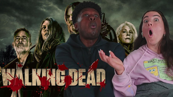 The Walking Dead (Season 11 - Episode 14)