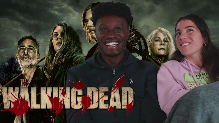 The Walking Dead (Season 11 - Episode 15)