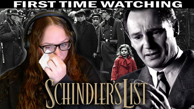 Schindler's List - Patreon poll winner