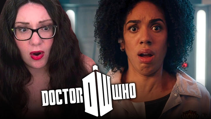 Doctor Who 10x11 FULL