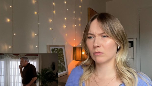 The Sopranos 3x04 - "Employee of the Month" FULL REACTION