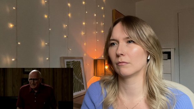 The Soprano 3x05 - "Another Toothpick" FULL REACTION