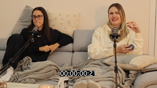 Andor 1x08 Full Reaction