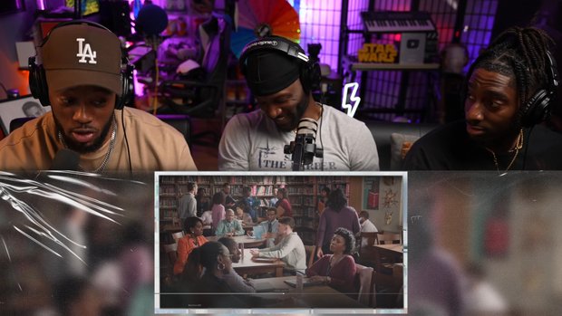 🚨 EARLY ACCESS ALERT! 🚨Abbott Elementary 4X1 RAW REACTION