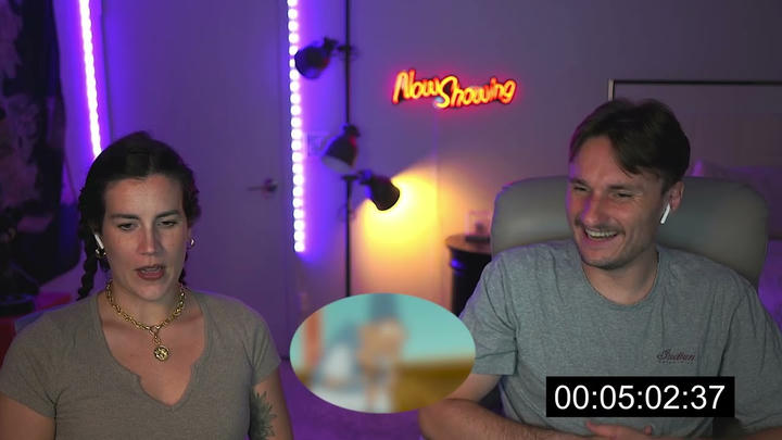 Full Length reaction to The Emperor's New Groove