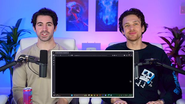 Nick & Cory - Ted 2 (2015)