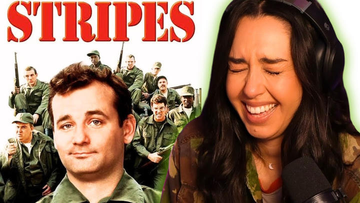 STRIPES (1981) YT EDIT