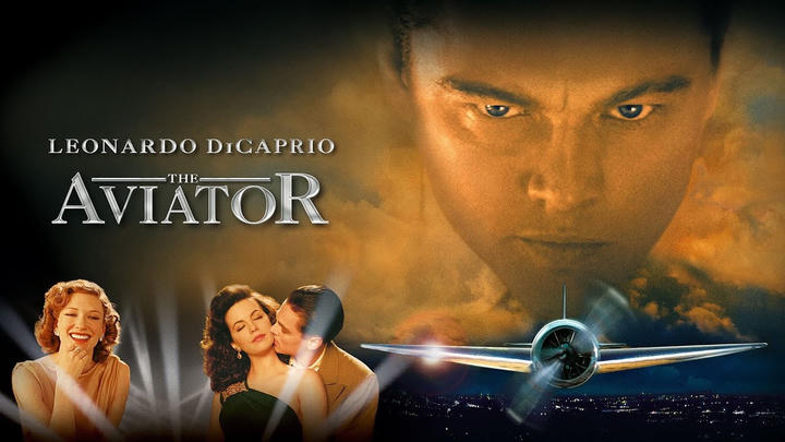 YouTube Reaction - The Aviator