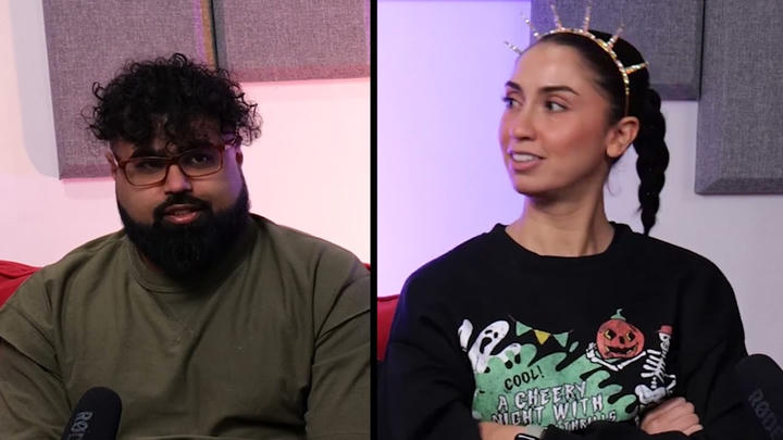 Premium Access: The Fall of the House of Usher 7 - Group Reaction+Uncut