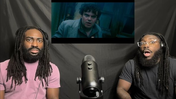 Da Kids React - King Kong (2005)