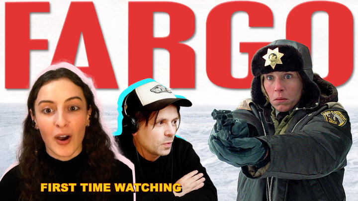 YouTube Edit Fargo (1996)