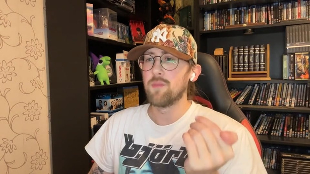 EARLY UNCUT: The Good Place 3X07 Reaction