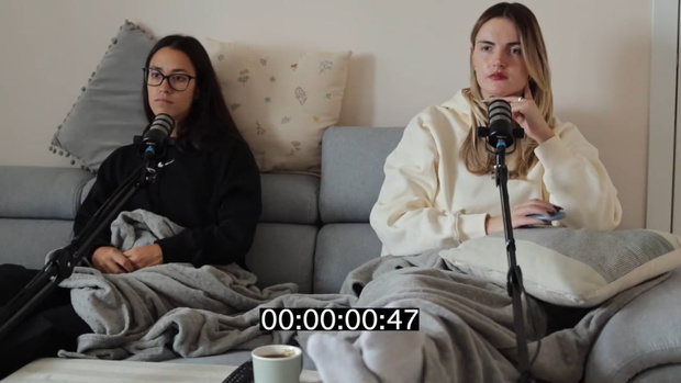 Mad Men 4x06 Full Reaction