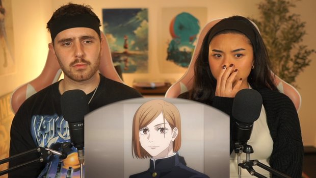 Jujutsu Kaisen S2 Episode 19