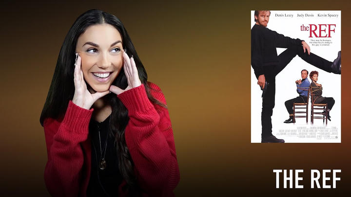 THE REF (1994) - Full Watch Along