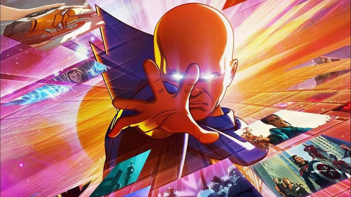 (Full Reaction) What If...? S3 E1-4