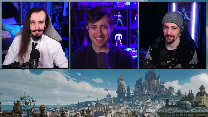 Arcane 2x4 (Early Access)