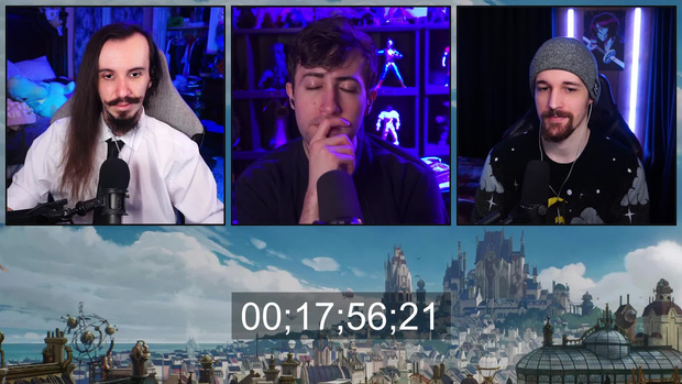 Arcane 2x4 Full Length