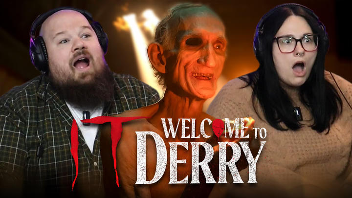 IT: WELCOME TO DERRY [1x3] | EXTENDED WATCH