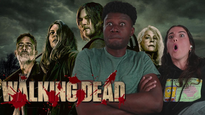 The Walking Dead (Season 11 - Episode 16)