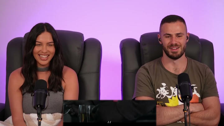 The Expanse 5x2 Uncut Reaction