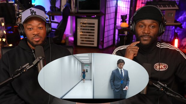 Everyday Negroes - Severance (2022)