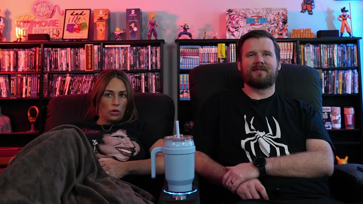 Holden & Jen Hardman - The Book of Life (1998)