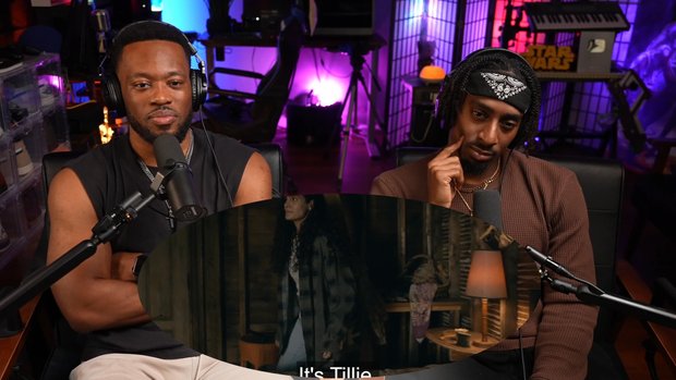 🚨 EARLY ACCESS ALERT! 🚨 From 3X3 RAW REACTION