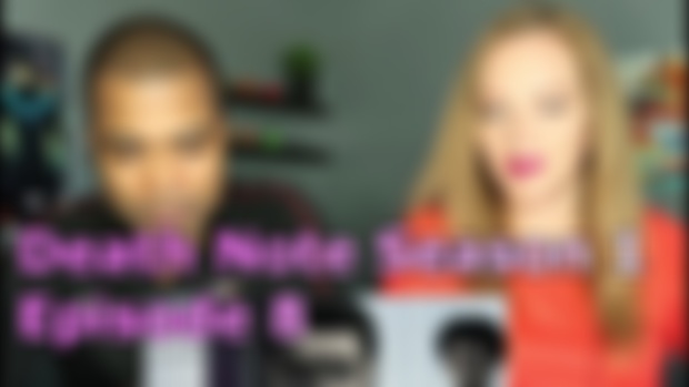 Early Access!!! Death Note Season 1 - Episode 8 "Glare"