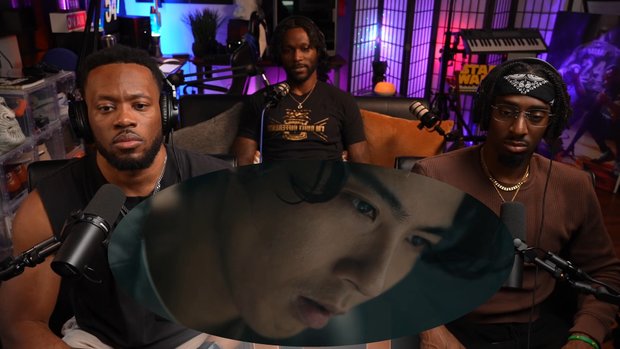 🚨 EARLY ACCESS ALERT! 🚨Alice In Borderland 3X3 RAW REACTION