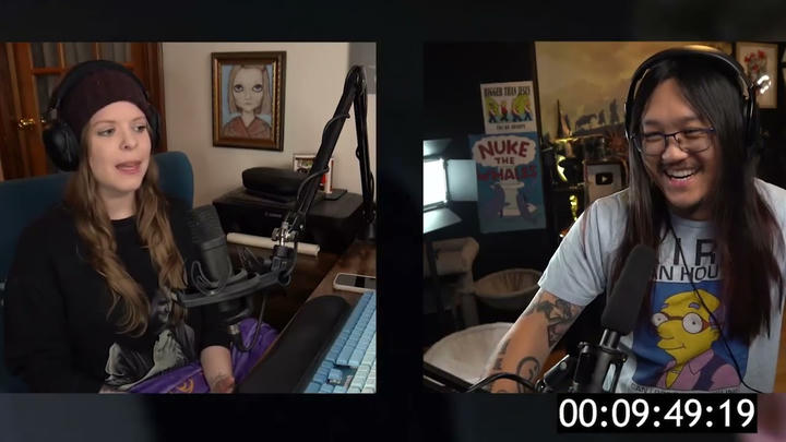 Star Trek: TNG 305-306