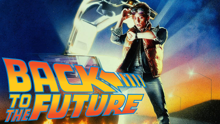 Early Access: Back to the Future