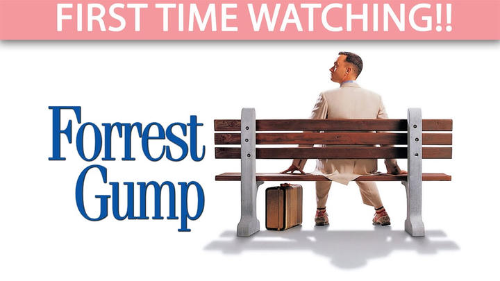 Forrest Gump (1994) - Full Reaction