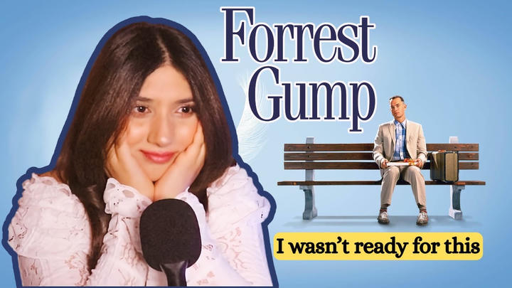 Aria C - Forrest Gump (1994)