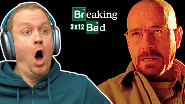 YouTube Edit: Breaking Bad 3x12 "Half Measures" | Early Access