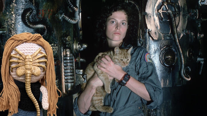 FULL WATCHALONG: Alien (1979)