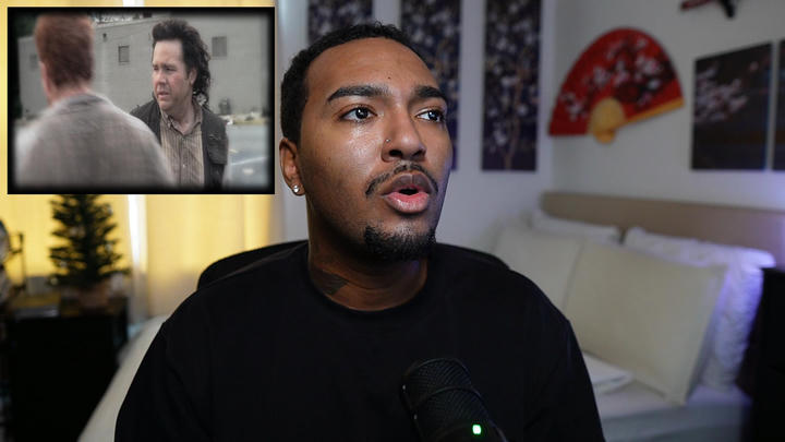 The Walking Dead Season 5 Ep 5-6 Reaction