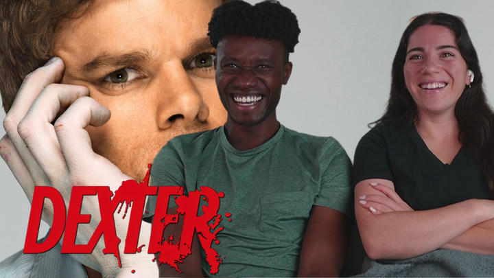 Dexter (Season 1 - Episode 7)