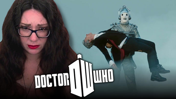 Doctor Who 10x12 FULL