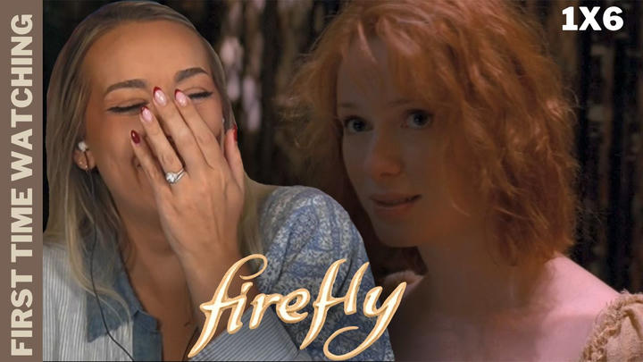 Our Mrs. Reynolds | Firefly: 1x6 | FULL Reaction