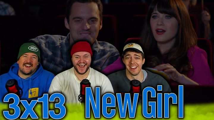 New Girl 3x13 'Birthday' EXTRA Early Access/Watchalong